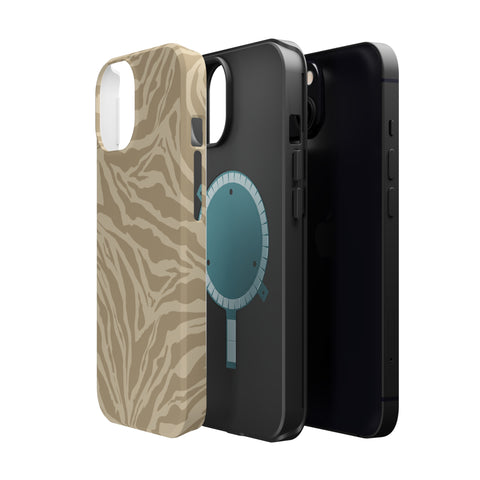 Zebra - MagSafe Cases - phone cases