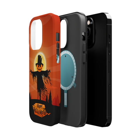 Halloween - MagSafe Cases - phone cases