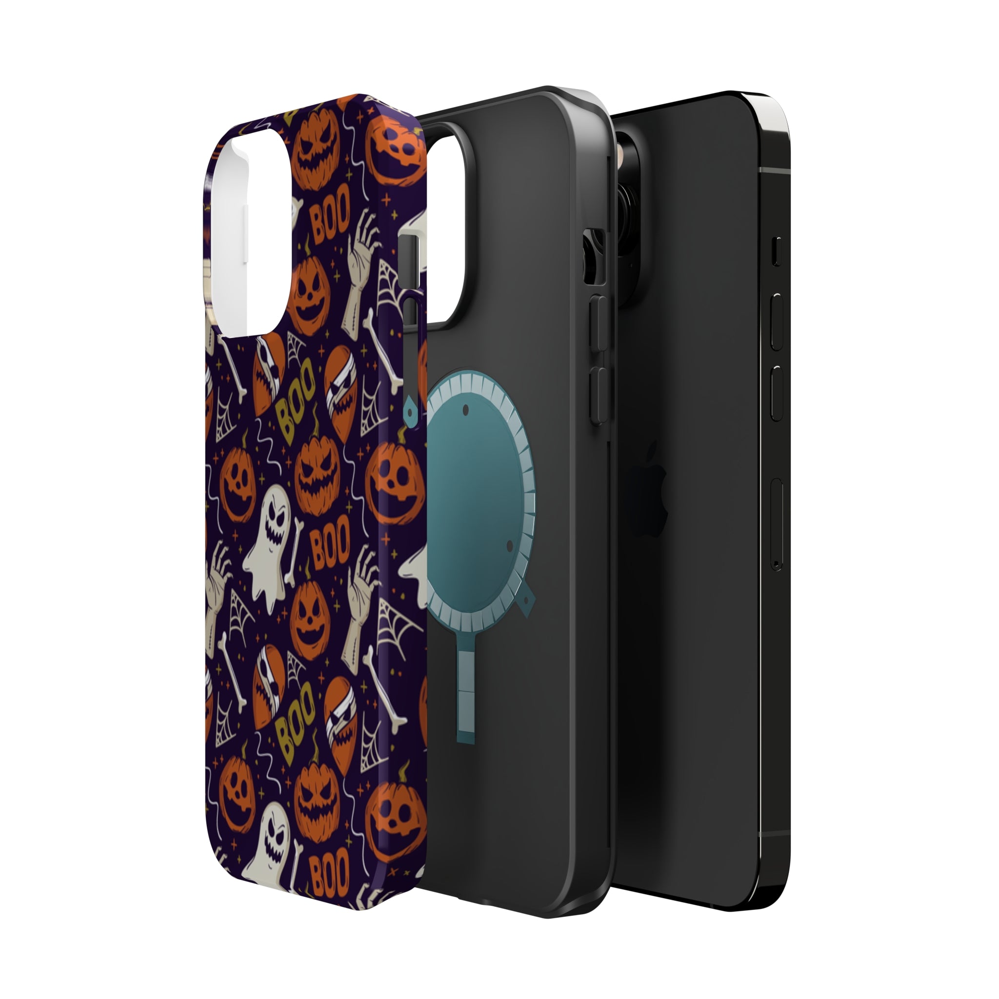 Halloween - MagSafe Cases - phone cases