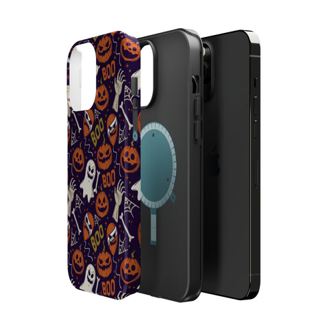 Halloween - MagSafe Cases - phone cases