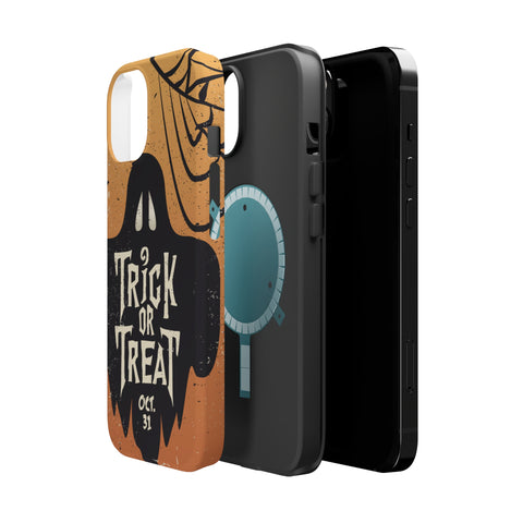 Halloween - MagSafe Cases - phone cases