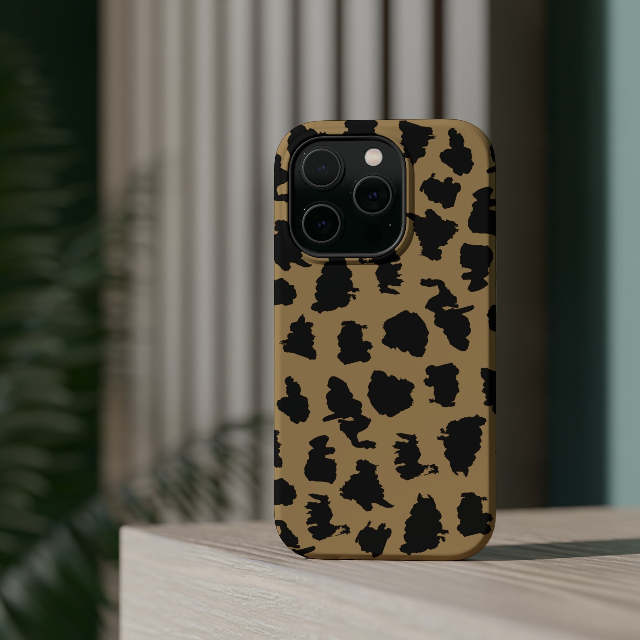 Leopard - MagSafe Cases - phone cases