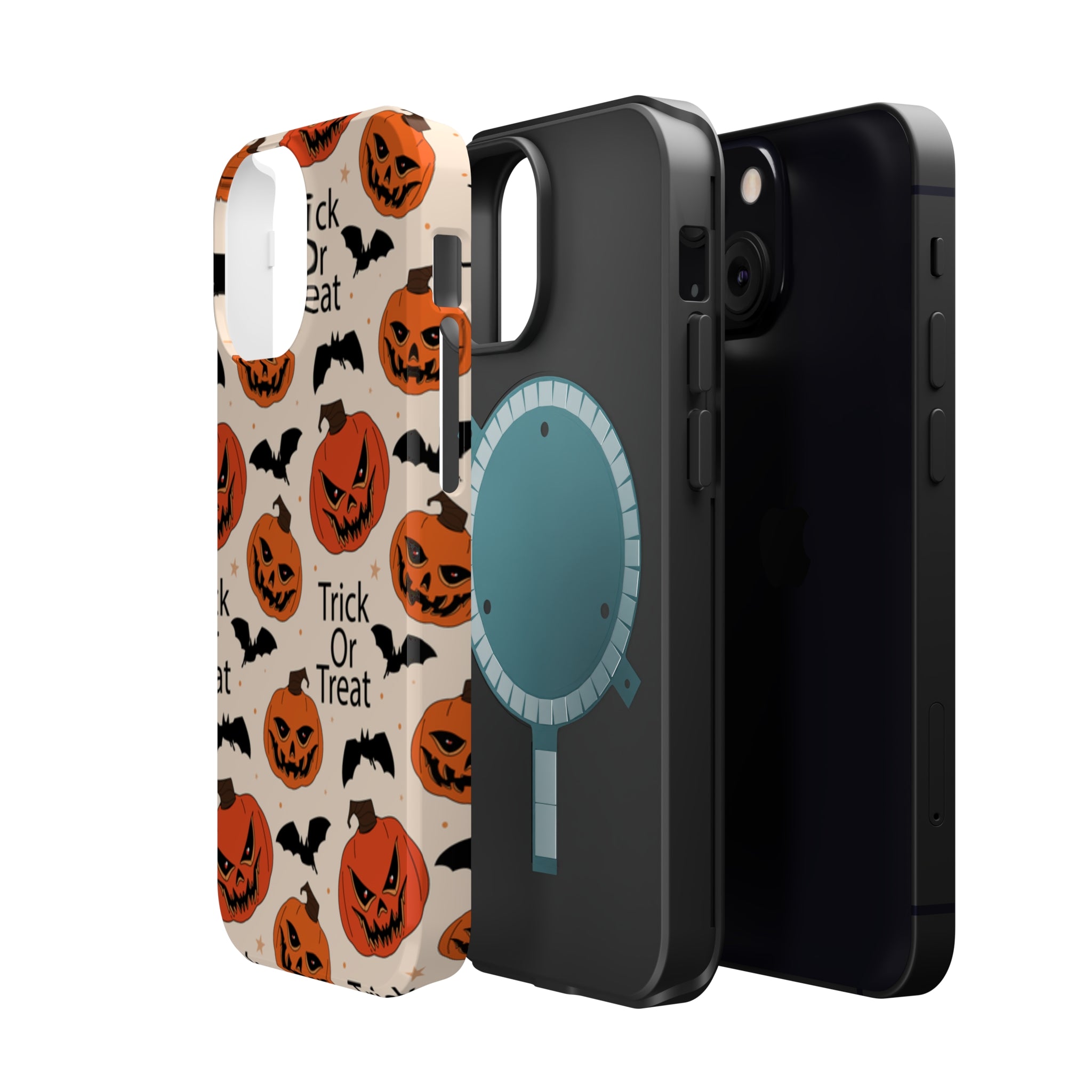 Halloween - MagSafe Cases - phone cases