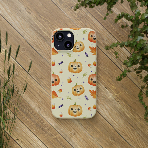 Halloween - iPhone Clear Cases - phone cases
