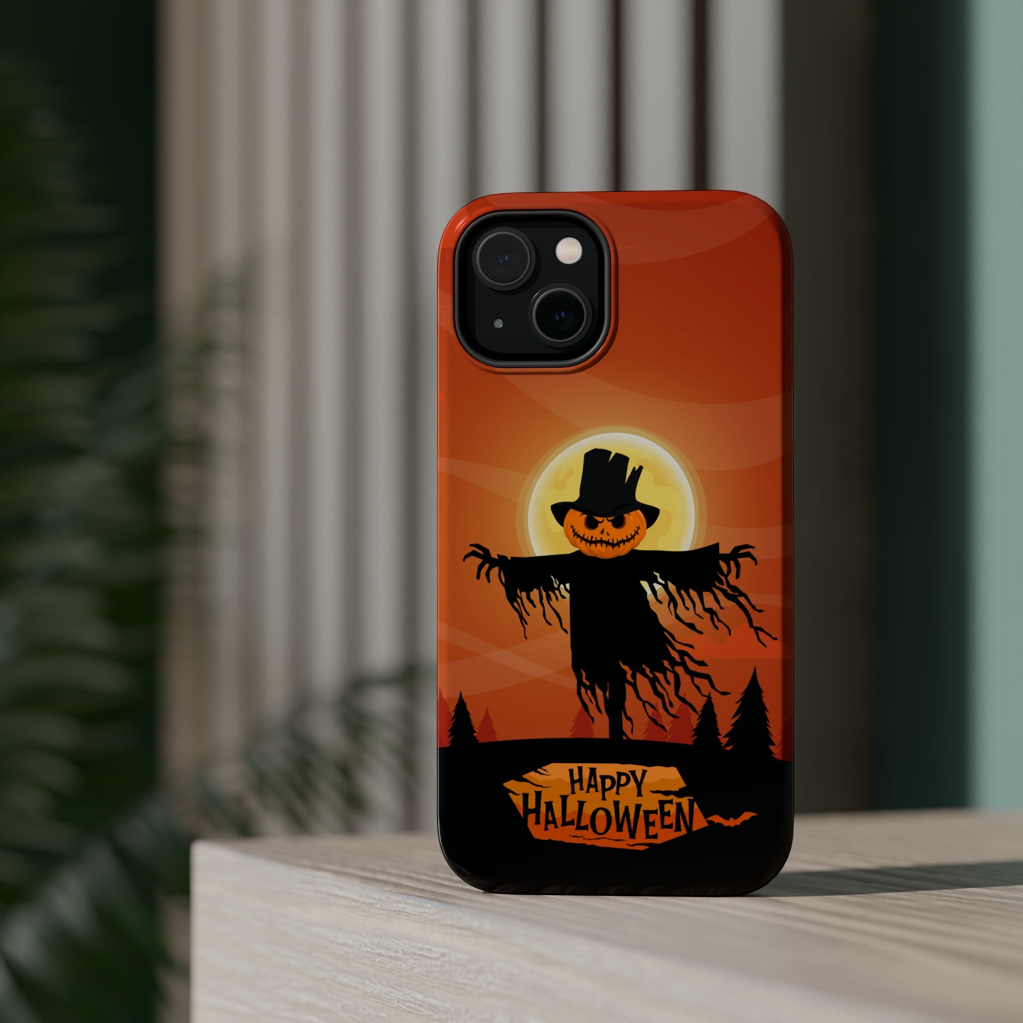 Halloween - MagSafe Cases - phone cases