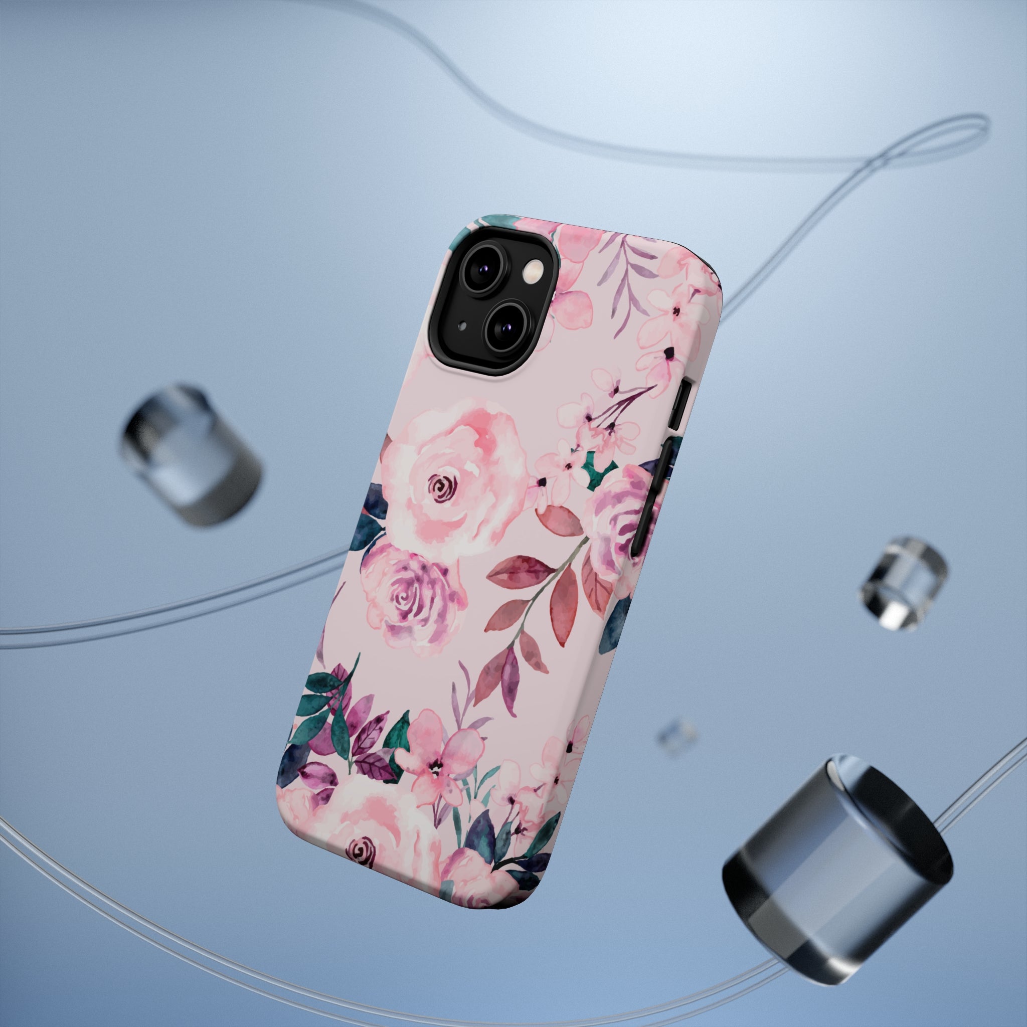 Spring Flower - MagSafe Cases - phone cases