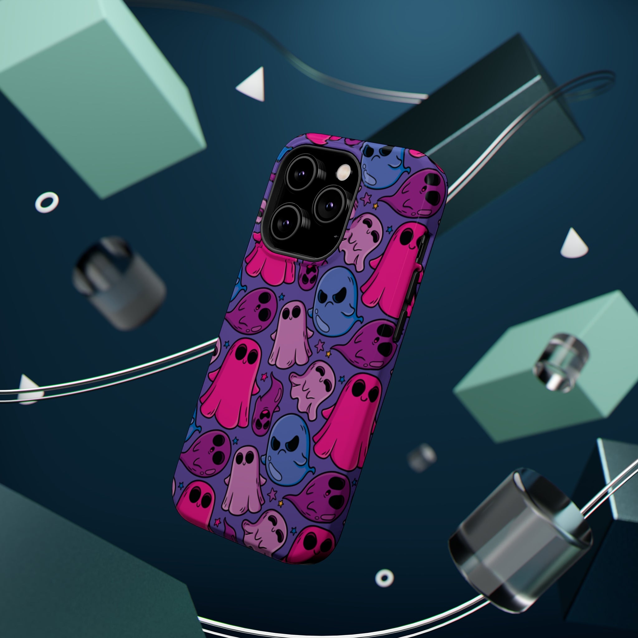 Halloween - MagSafe Cases - phone cases