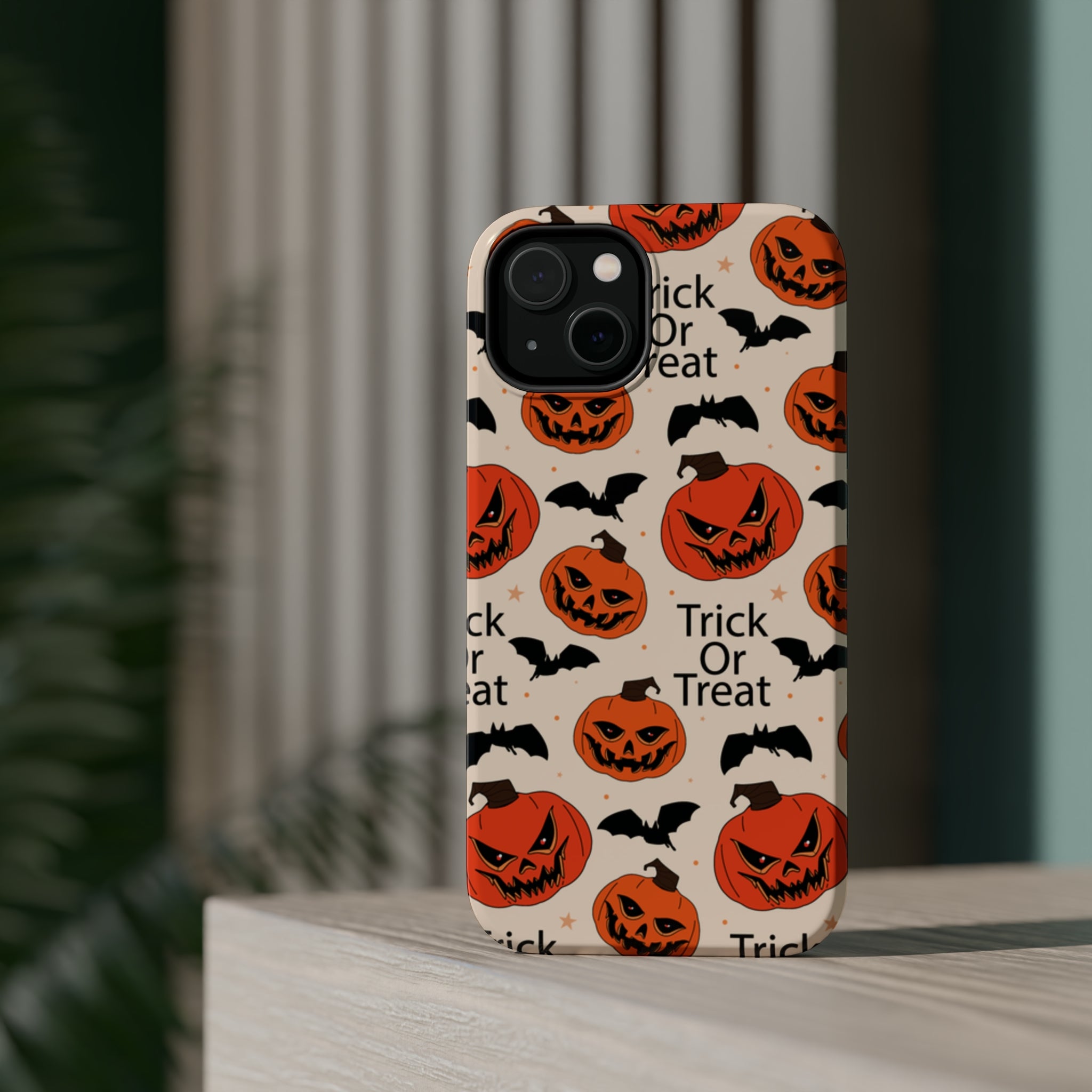 Halloween - MagSafe Cases - phone cases