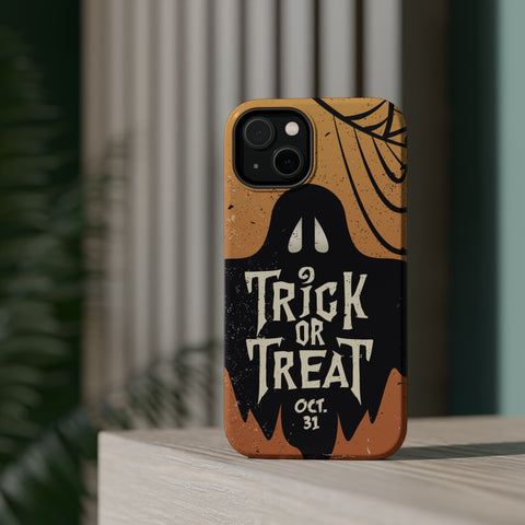 Halloween - MagSafe Cases - phone cases