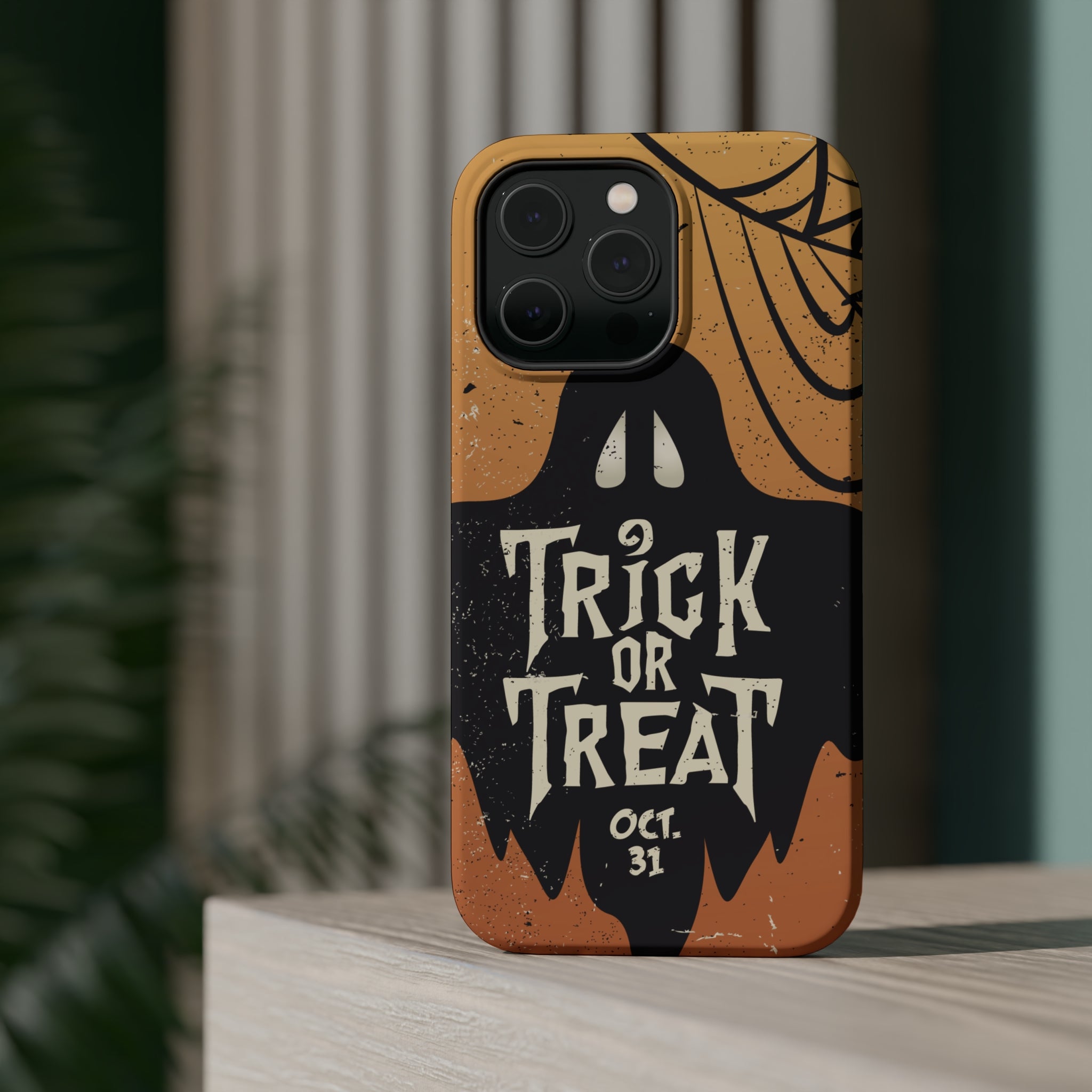 Halloween - MagSafe Cases - phone cases