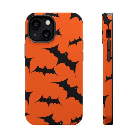 Halloween - MagSafe Cases iPhone 13 Mini Matte - phone cases