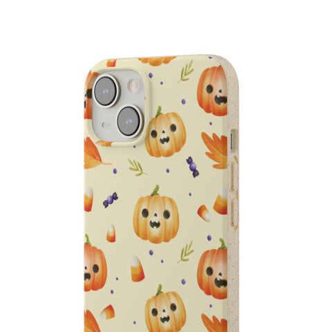 Halloween - iPhone Clear Cases - phone cases