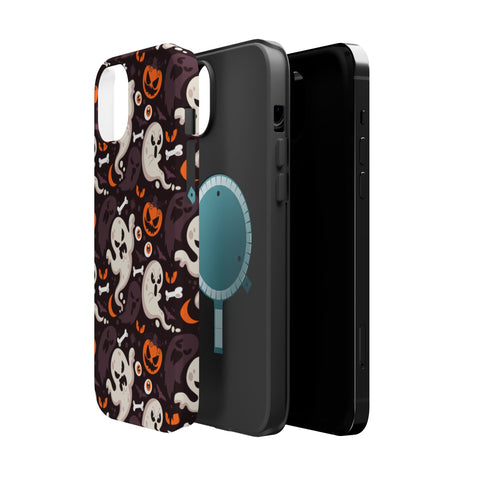 Halloween - MagSafe Cases - phone cases