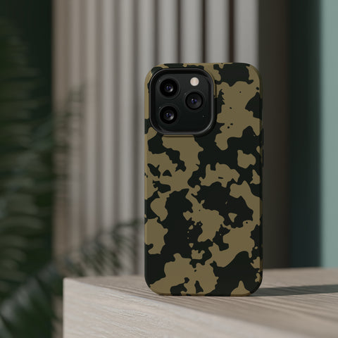 Army Skin - MagSafe Cases - phone cases