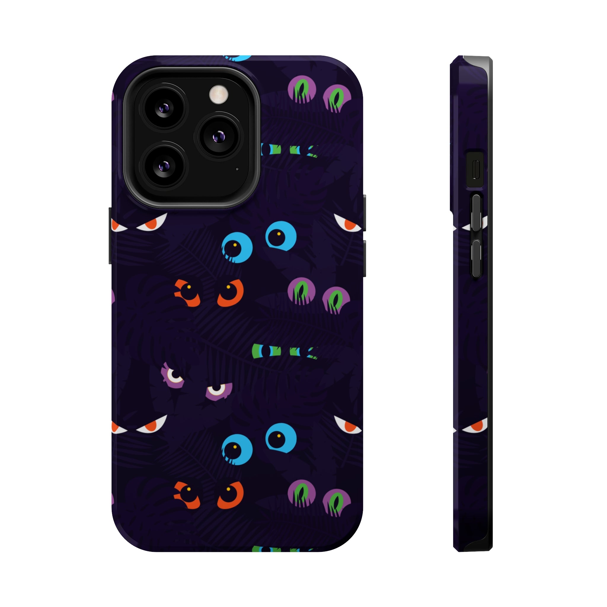 Halloween - MagSafe Cases iPhone 13 Pro Glossy - phone cases