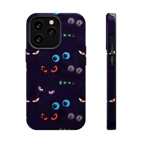 Halloween - MagSafe Cases iPhone 13 Pro Glossy - phone cases