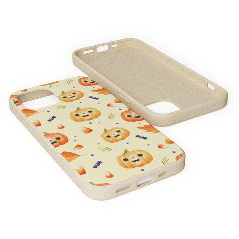 Halloween - iPhone Clear Cases - phone cases