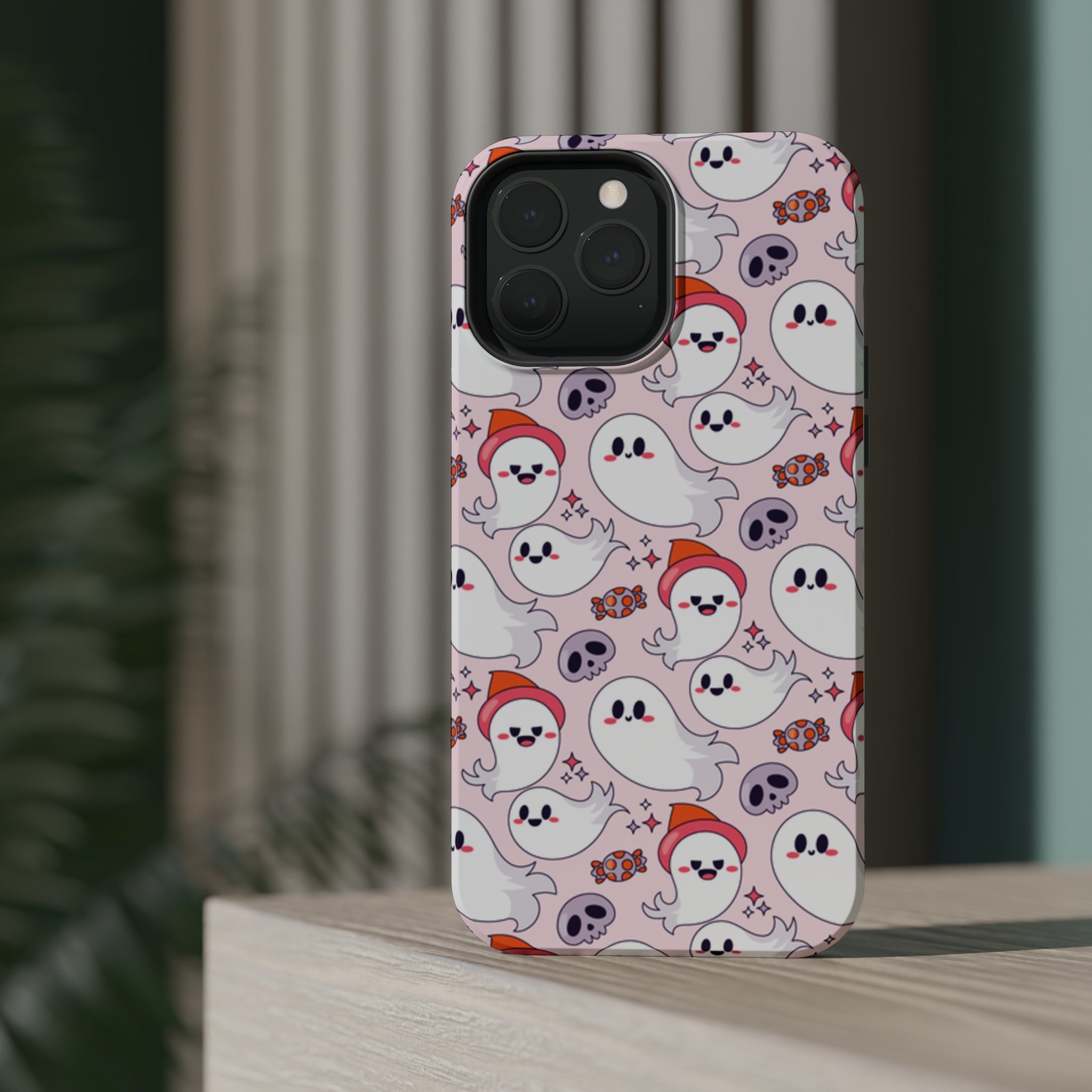 Halloween - MagSafe Cases - phone cases