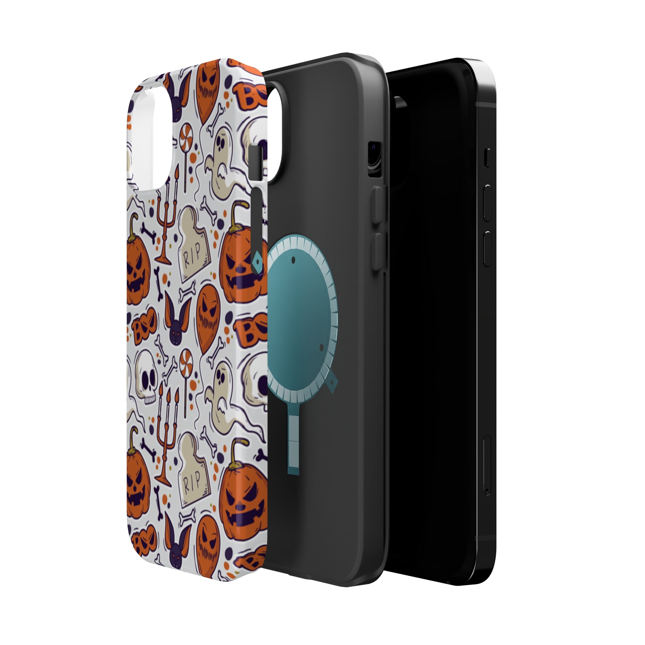 Halloween - MagSafe Cases - phone cases