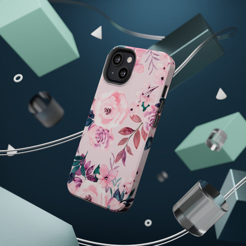 Spring Flower - MagSafe Cases - phone cases