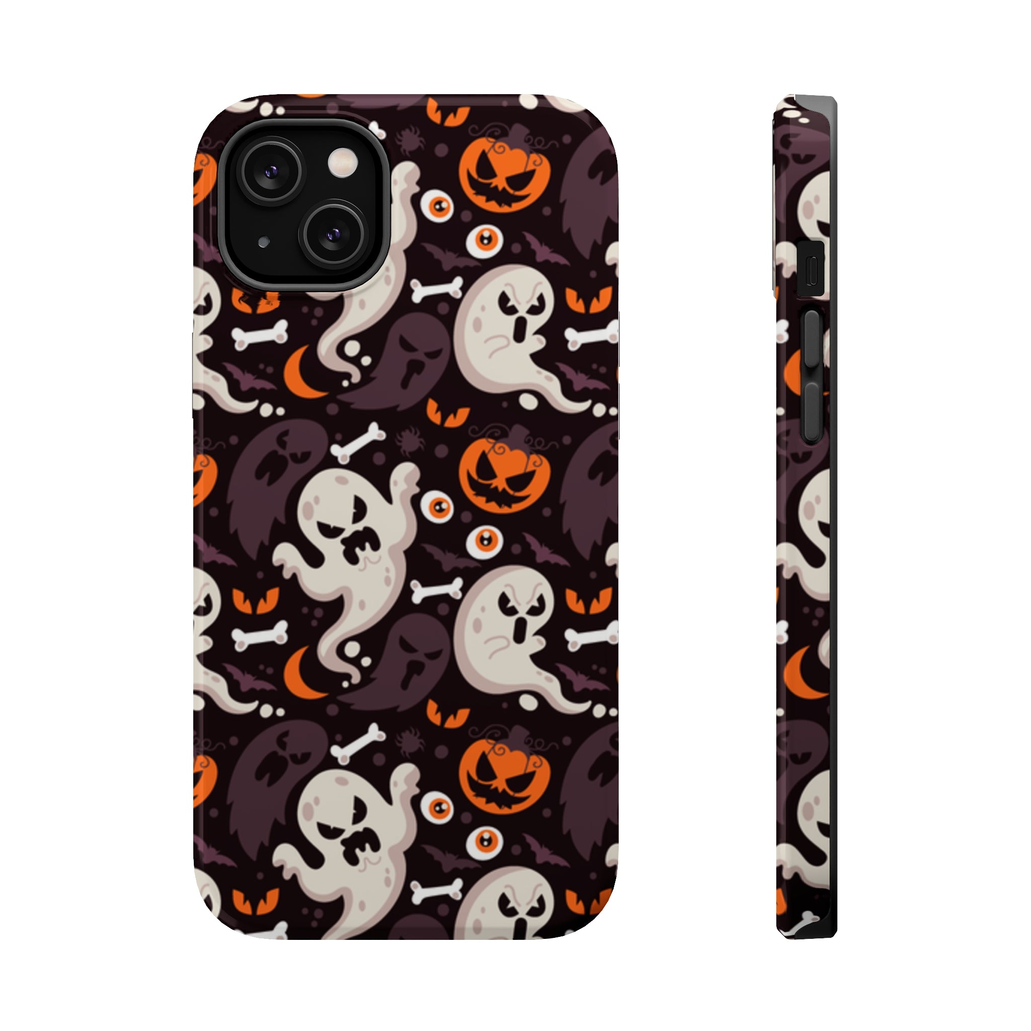 Halloween - MagSafe Cases iPhone 14 Plus Glossy - phone cases