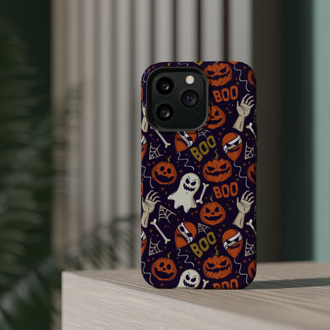 Halloween - MagSafe Cases - phone cases