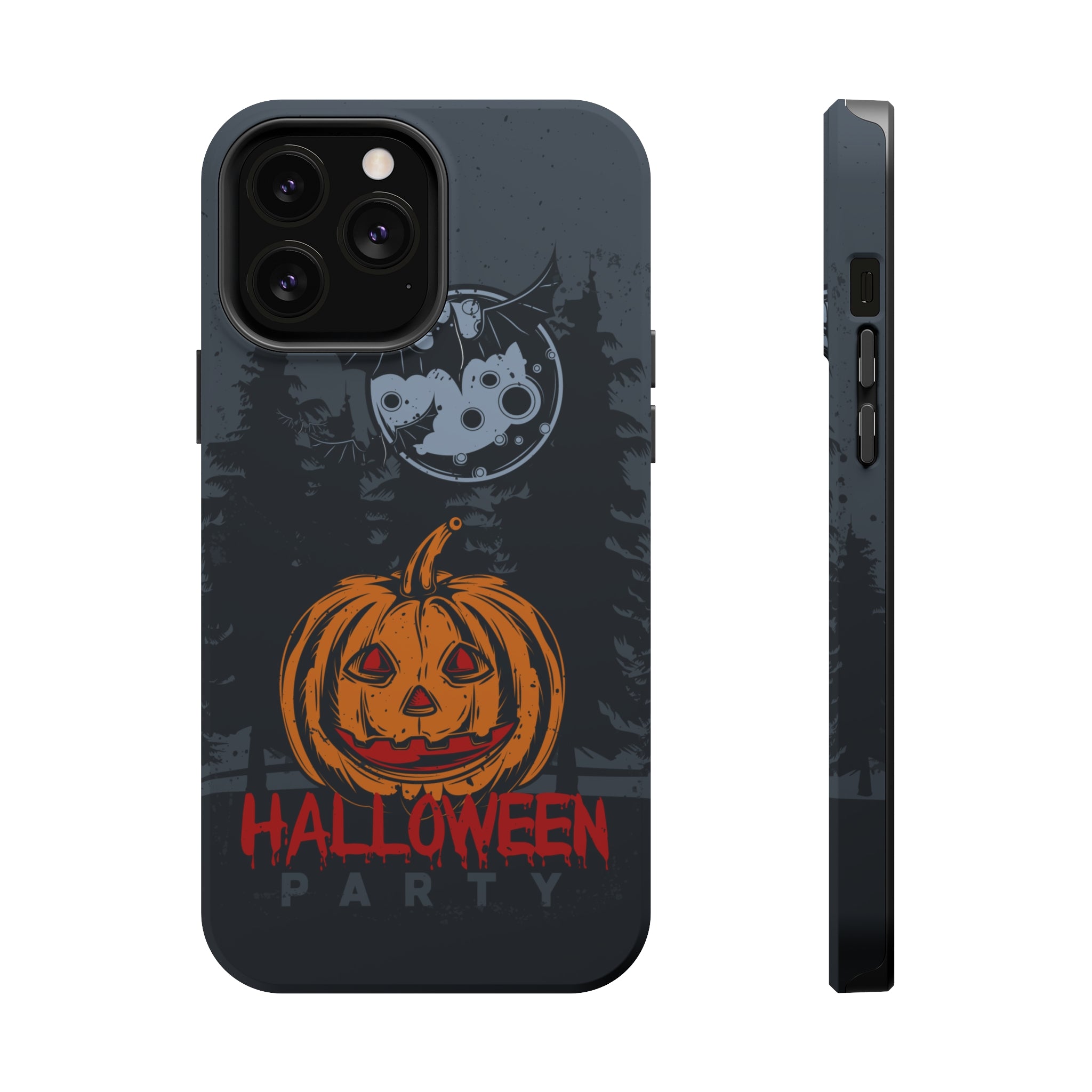 Halloween - MagSafe Cases iPhone 13 Pro Max Matte - phone cases
