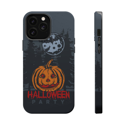 Halloween - MagSafe Cases iPhone 13 Pro Max Matte - phone cases