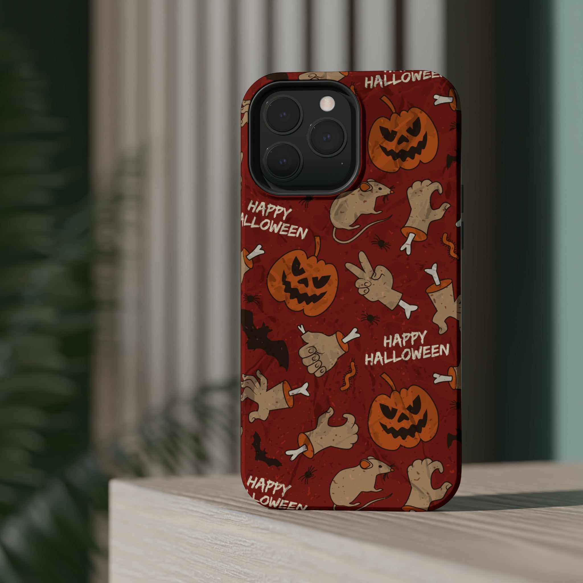 Halloween - MagSafe Cases - phone cases