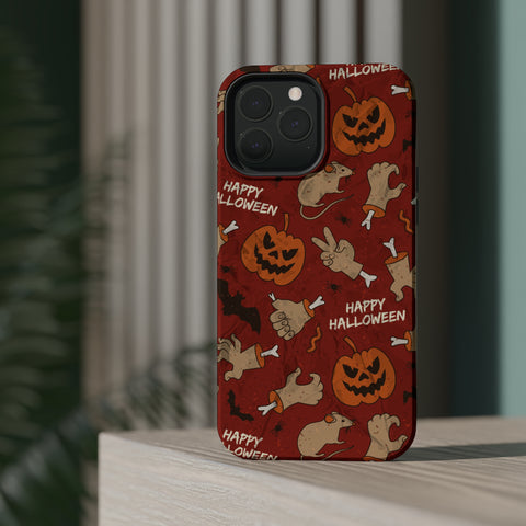 Halloween - MagSafe Cases - phone cases
