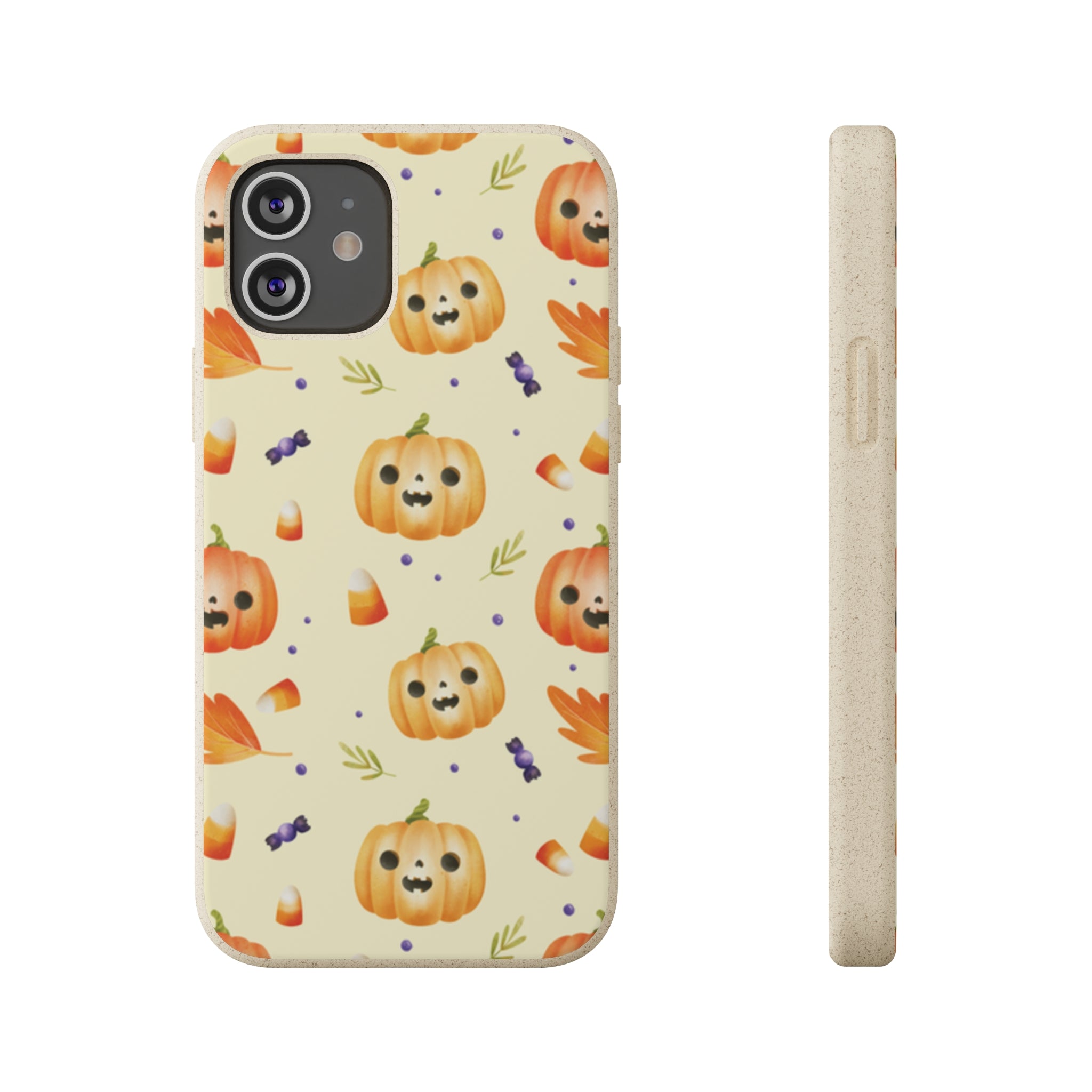 Halloween - iPhone Clear Cases iPhone 12 - phone cases