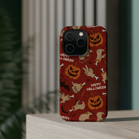 Halloween - MagSafe Cases - phone cases