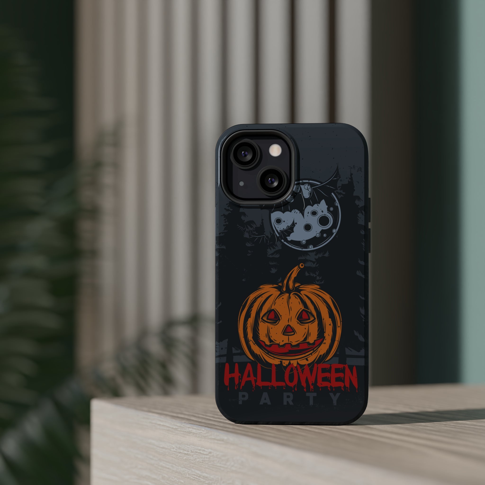 Halloween - MagSafe Cases - phone cases