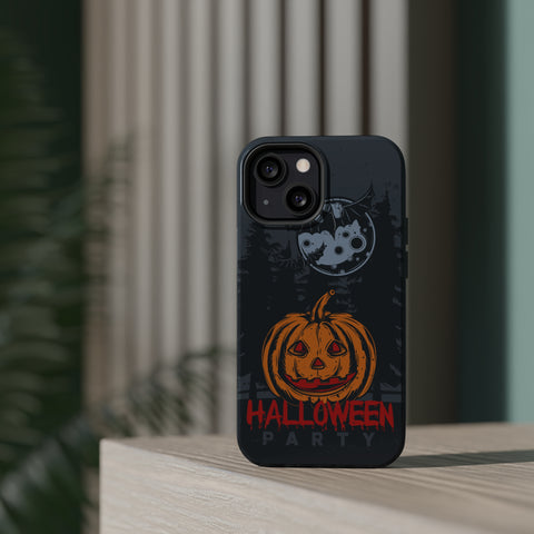Halloween - MagSafe Cases - phone cases