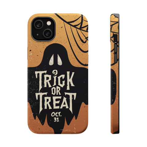 Halloween - MagSafe Cases iPhone 14 Plus Glossy - phone cases