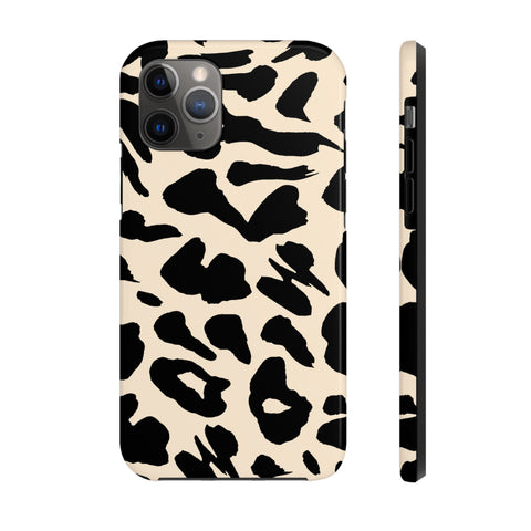 leopard - iPhone Tough Cases iPhone 11 Pro - phone cases