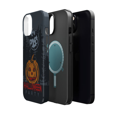 Halloween - MagSafe Cases - phone cases