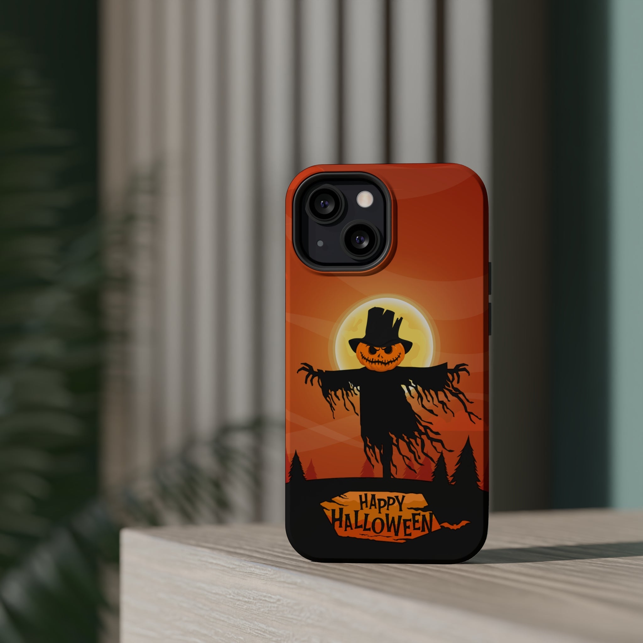 Halloween - MagSafe Cases - phone cases