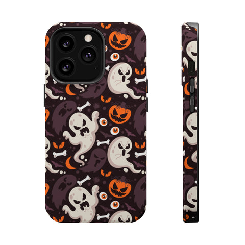 Halloween - MagSafe Cases iPhone 13 Pro Matte - phone cases