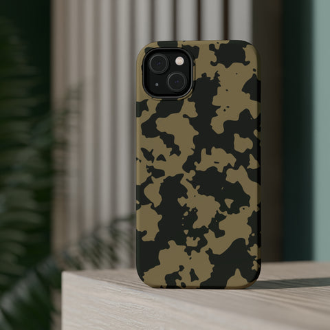 Army Skin - MagSafe Cases - phone cases