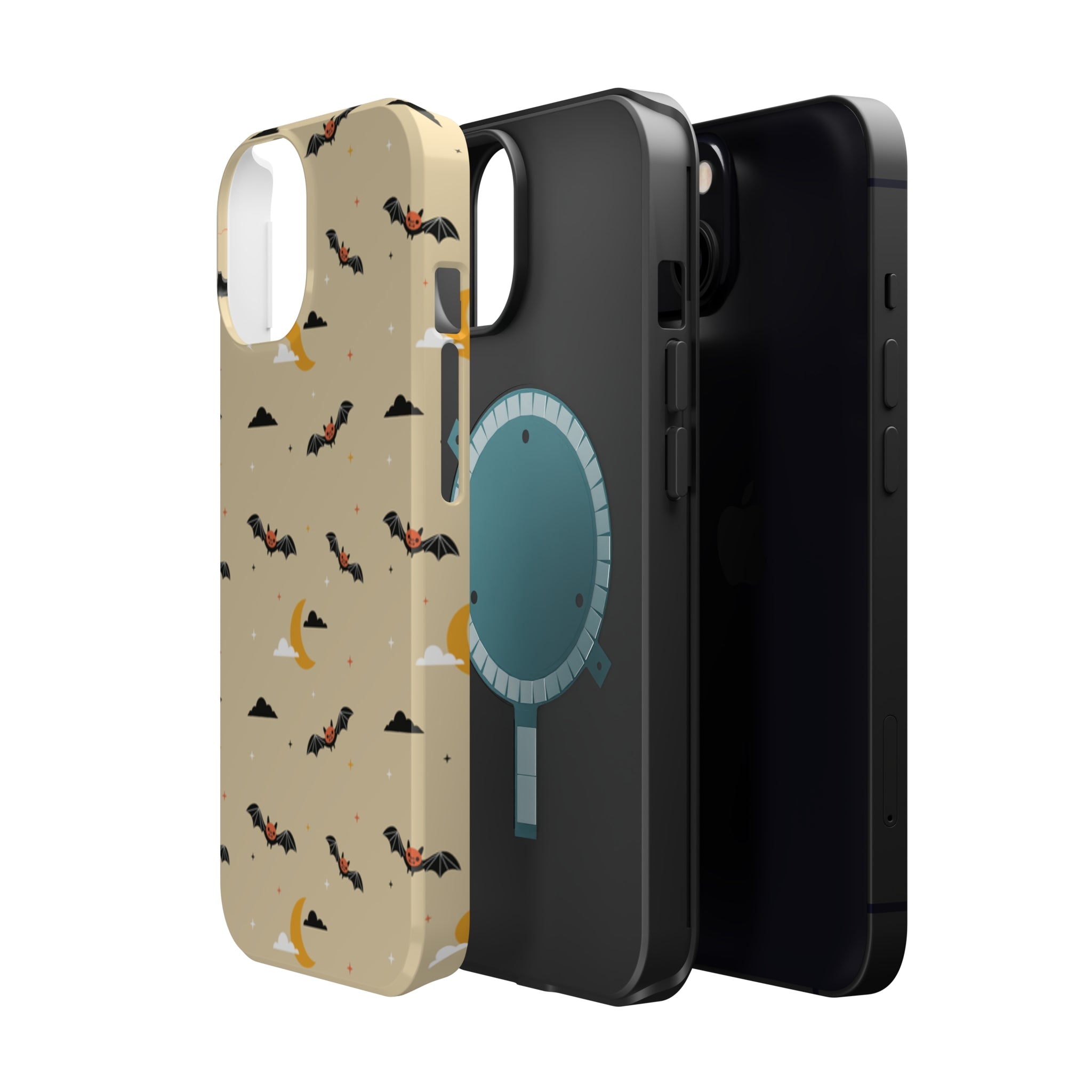 Halloween - MagSafe Cases - phone cases