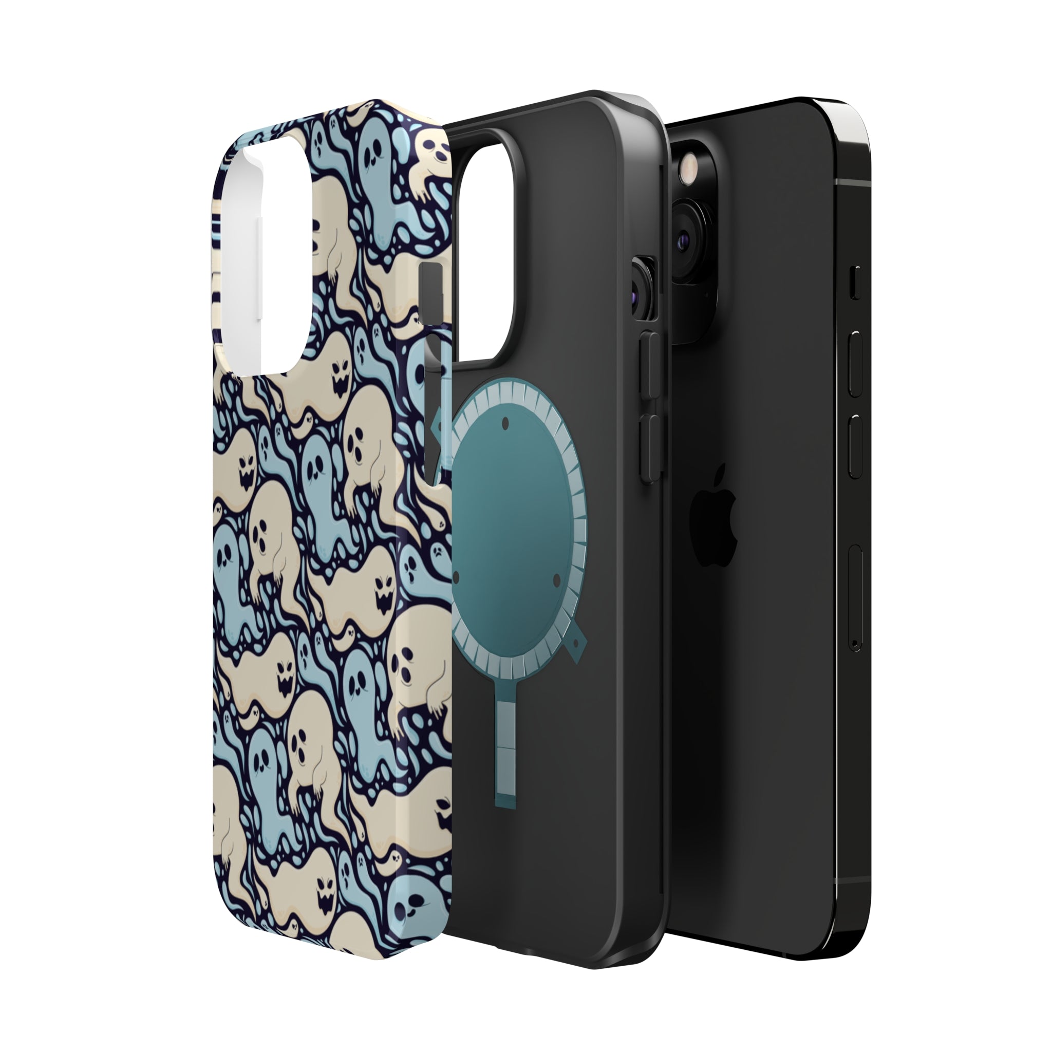 Halloween - MagSafe Cases - phone cases