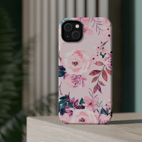 Spring Flower - MagSafe Cases - phone cases