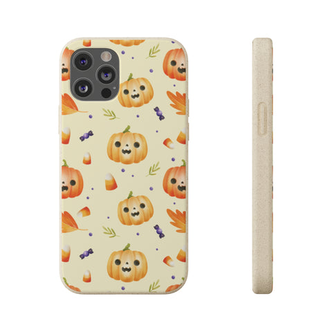 Halloween - iPhone Clear Cases iPhone 12 Pro with gift packaging - phone cases