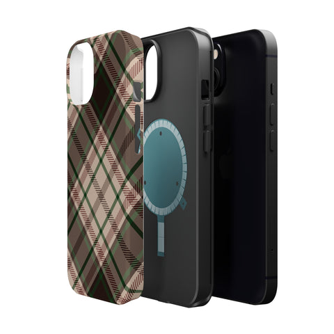 Checks - MagSafe Cases - phone cases