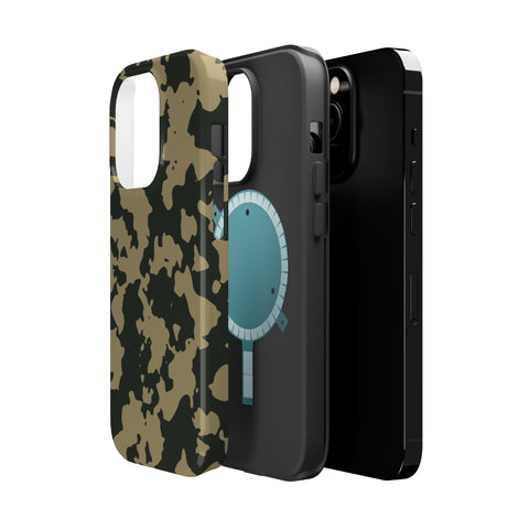 Army Skin - MagSafe Cases - phone cases