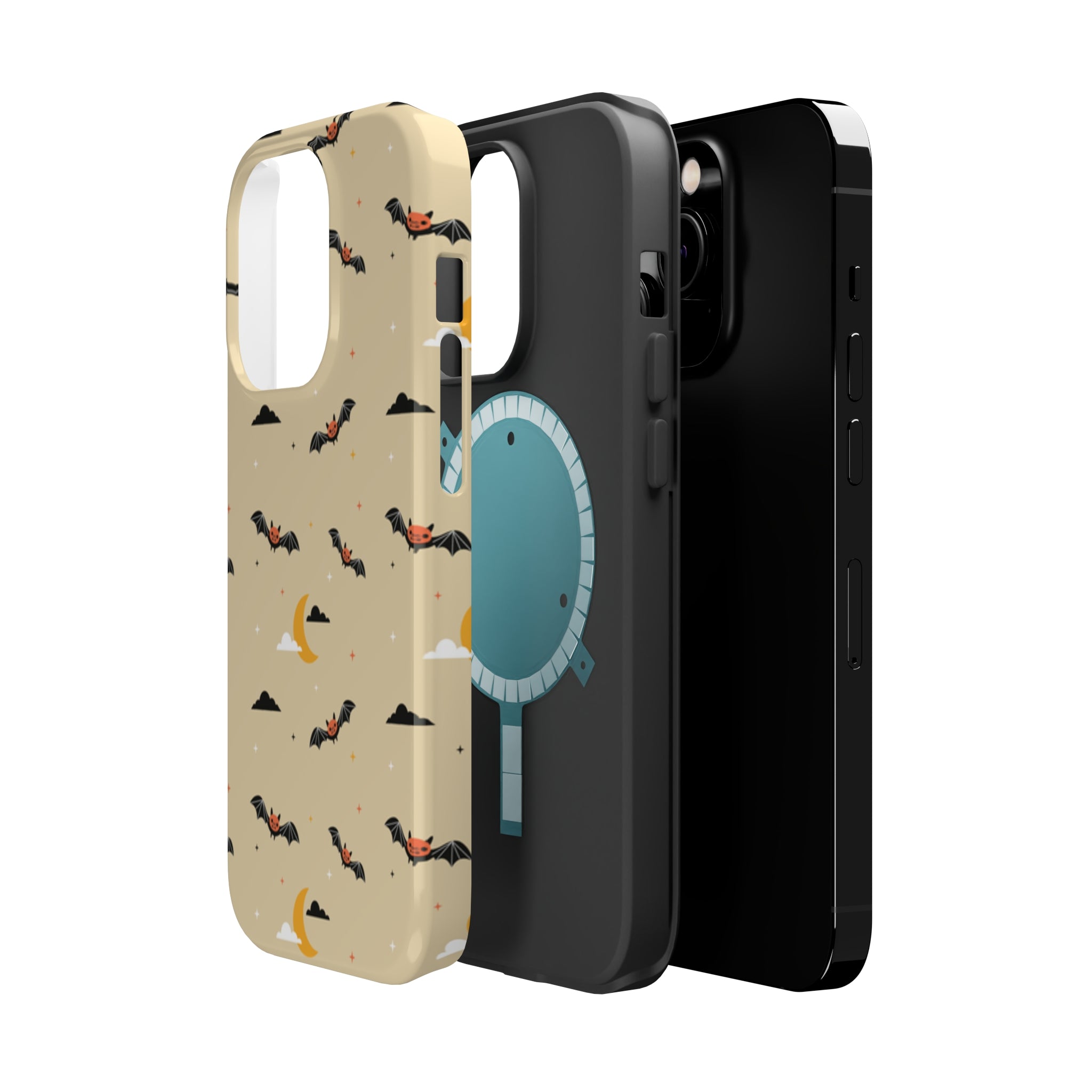Halloween - MagSafe Cases - phone cases
