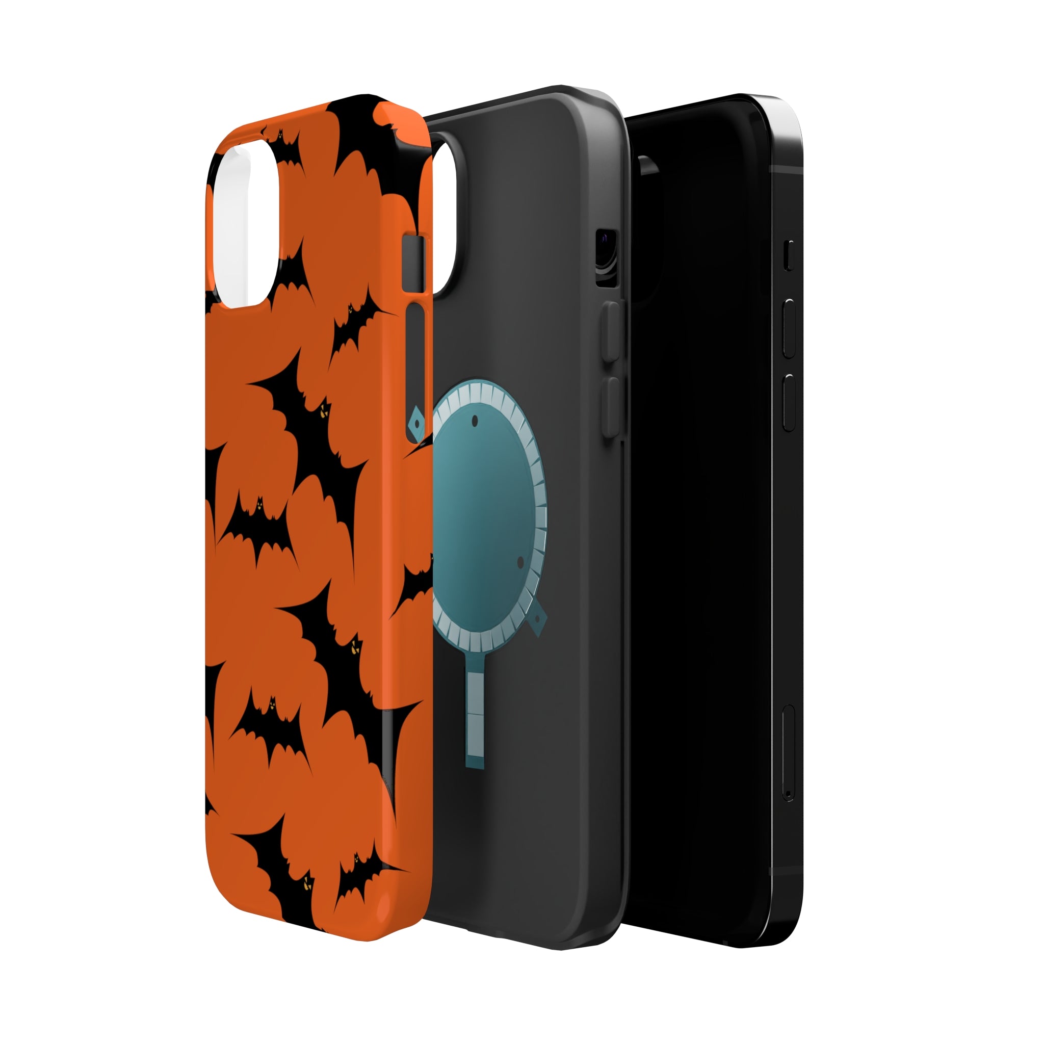 Halloween - MagSafe Cases - phone cases
