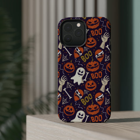 Halloween - MagSafe Cases - phone cases