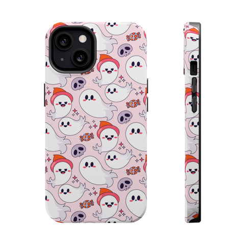 Halloween - MagSafe Cases iPhone 13 Matte - phone cases